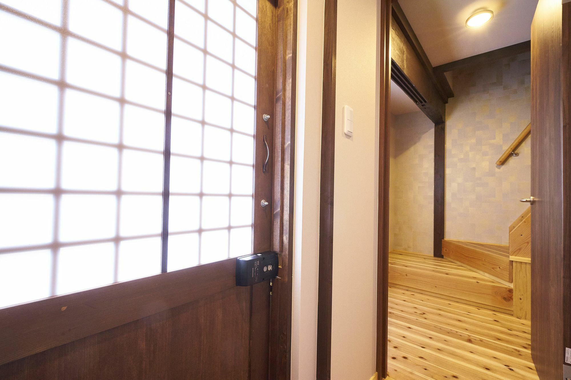 Kyoyado Hakuto Villa Kyoto Ngoại thất bức ảnh