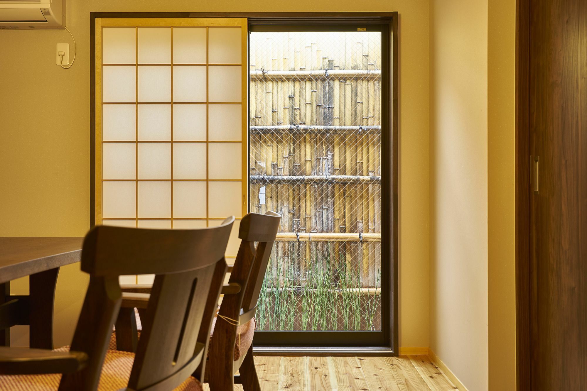 Kyoyado Hakuto Villa Kyoto Ngoại thất bức ảnh